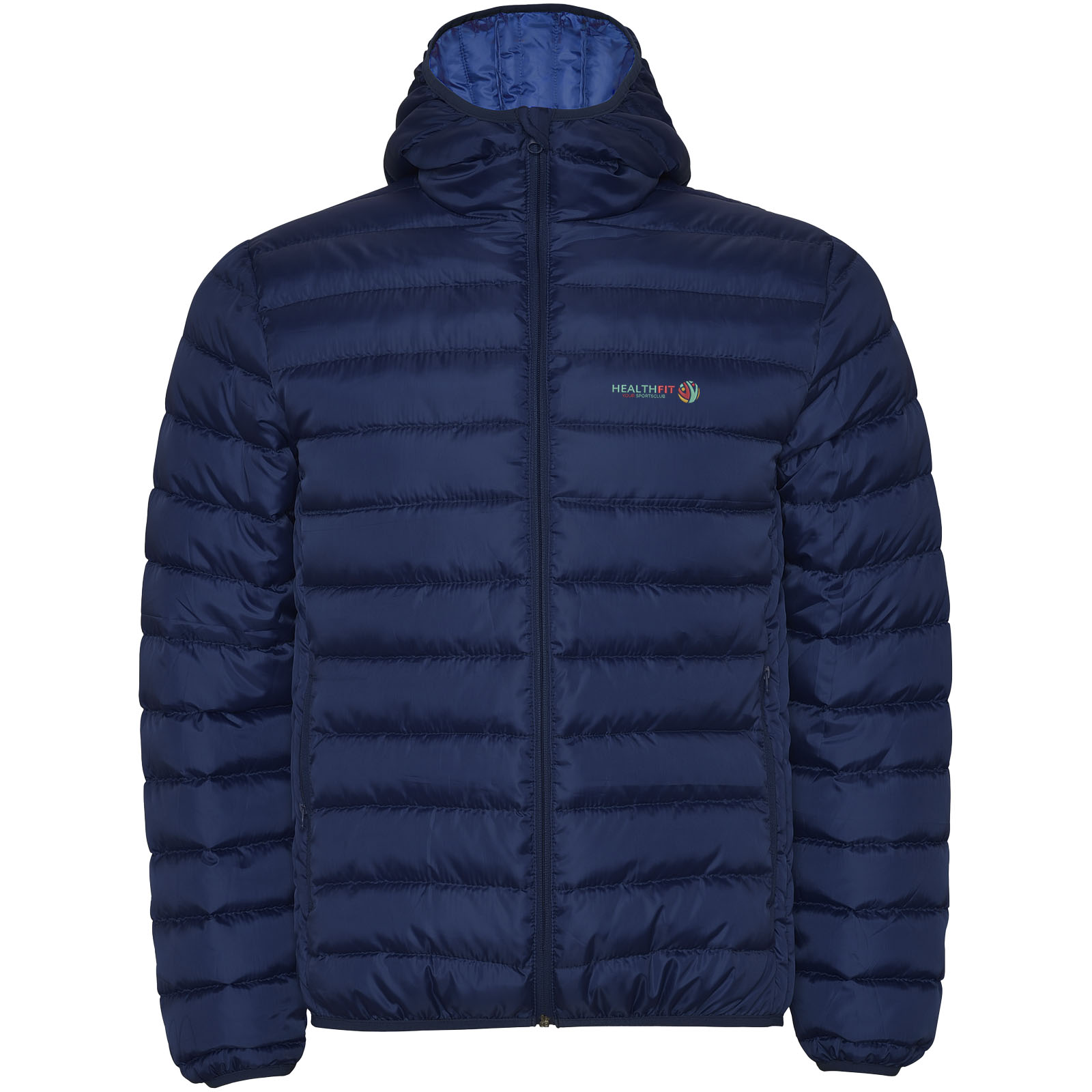 Norway men’s insulated jacket