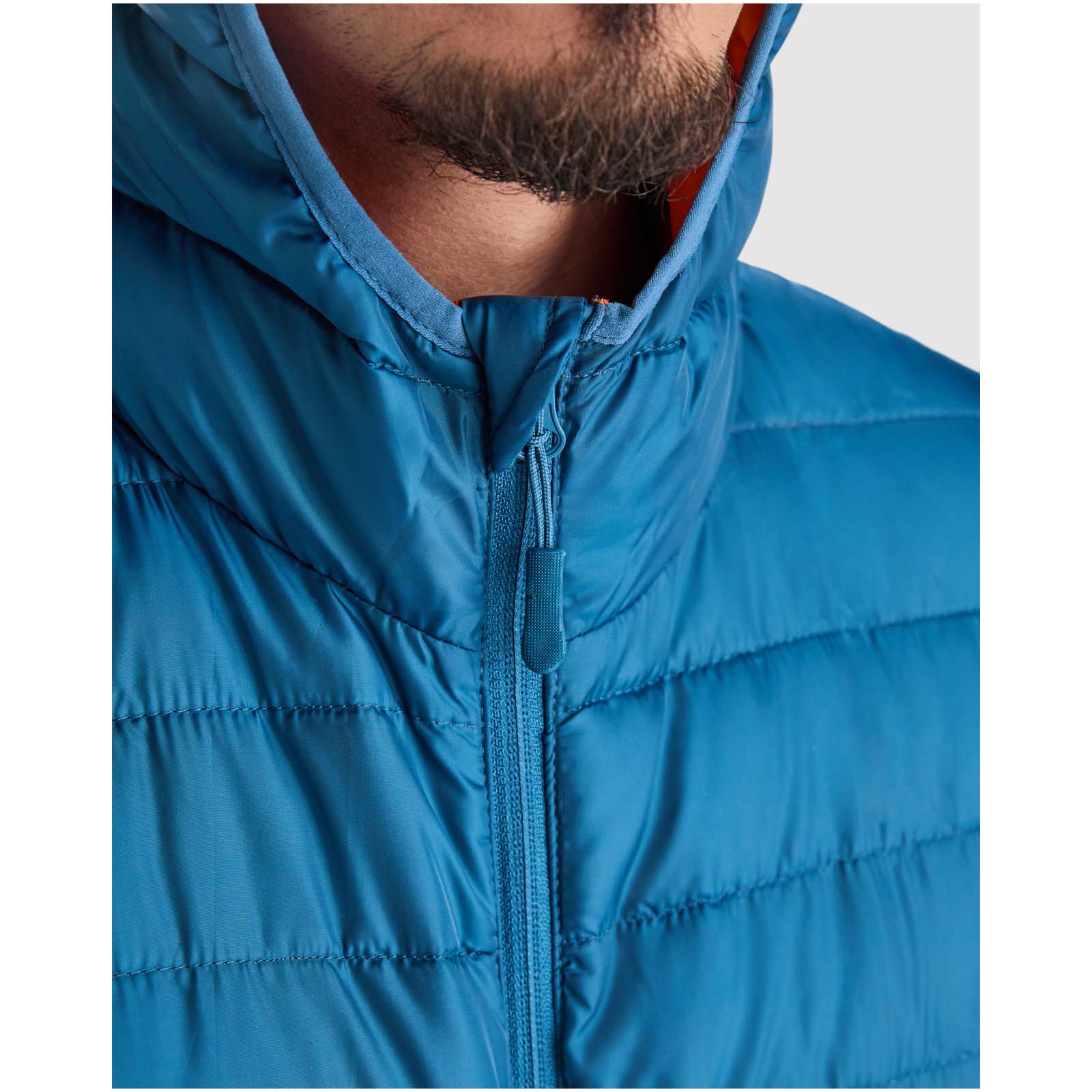 Norway men’s insulated jacket