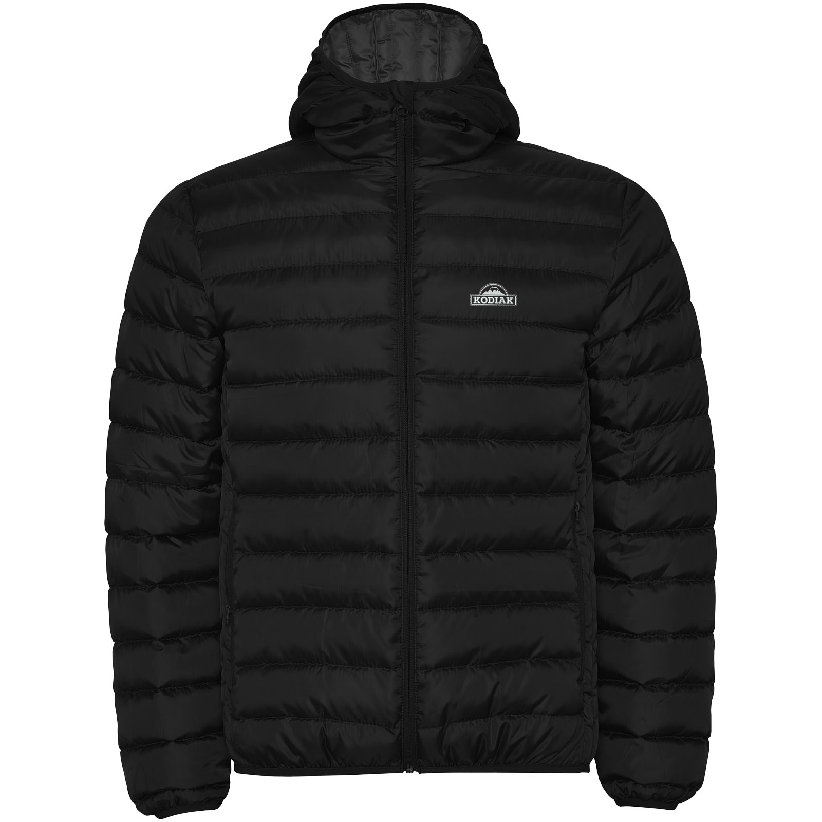 Norway men’s insulated jacket