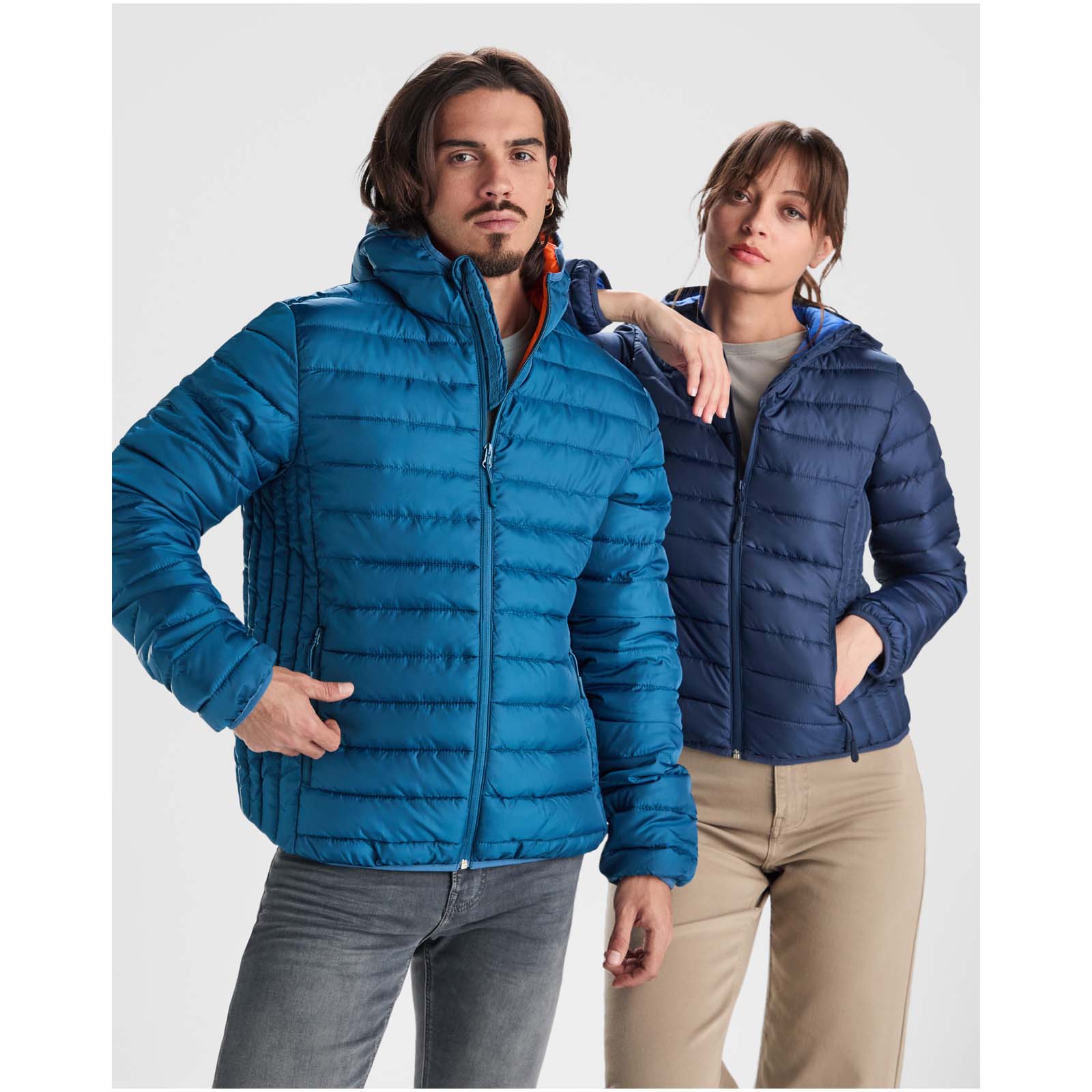Norway men’s insulated jacket