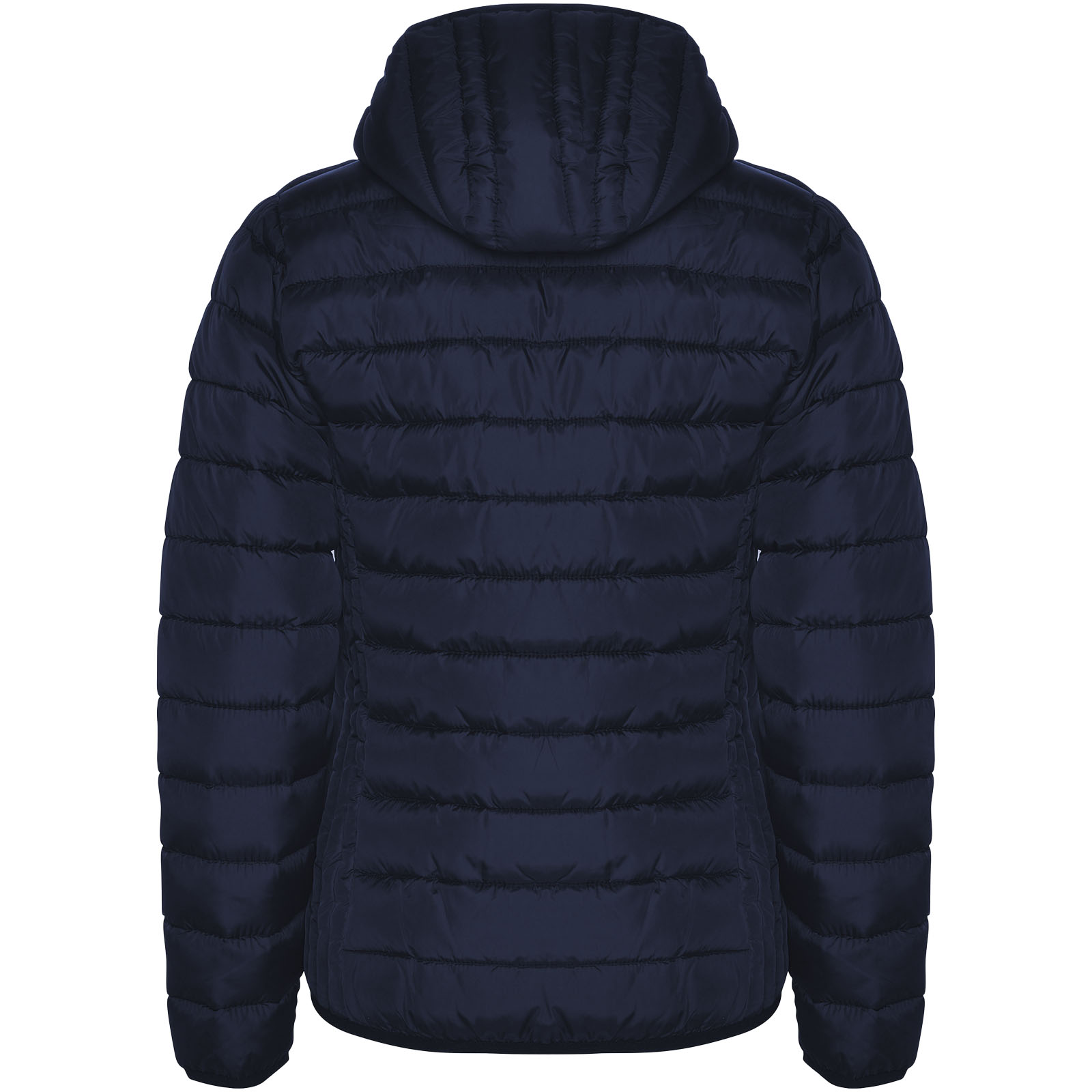 Norway women’s insulated jacket