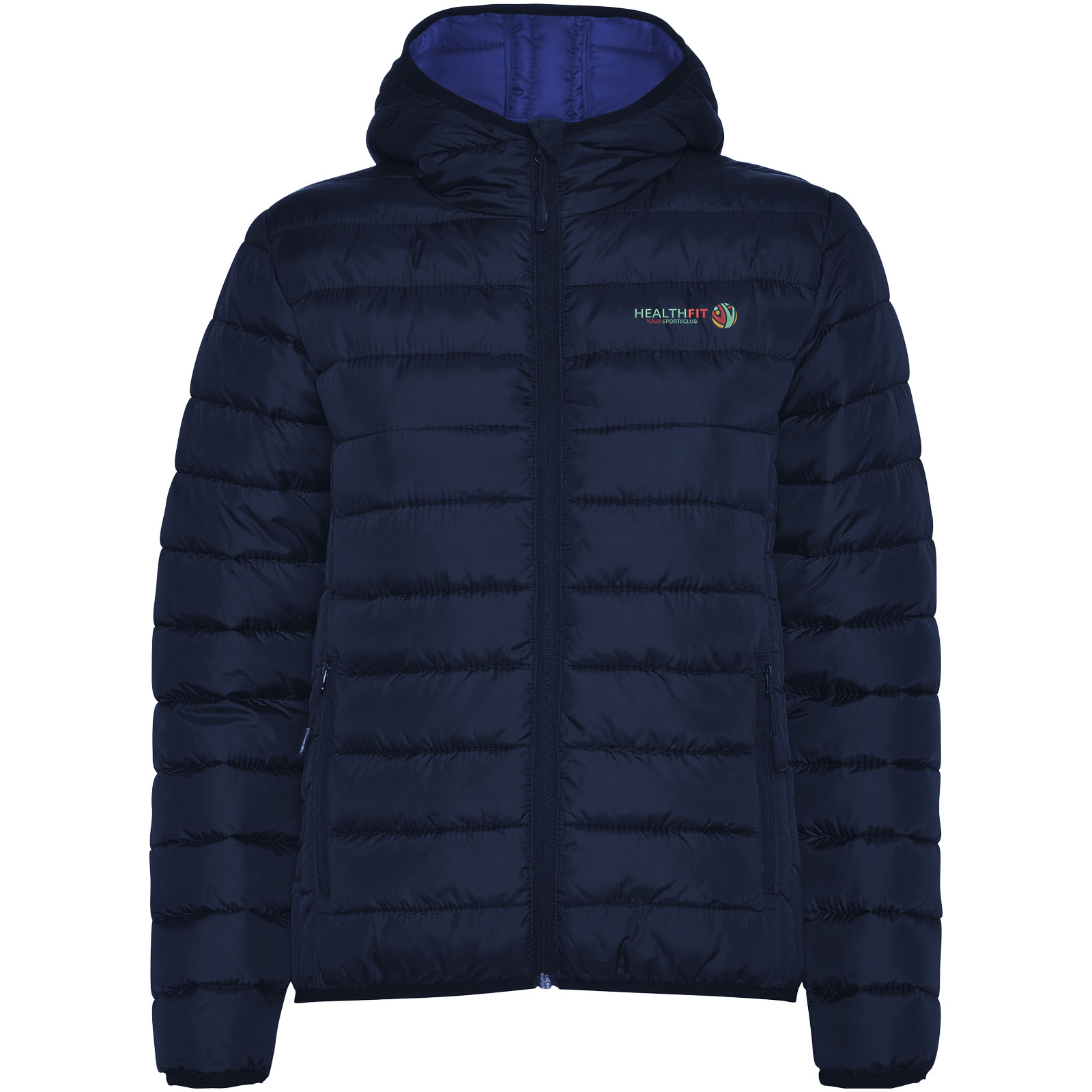 Norway women’s insulated jacket
