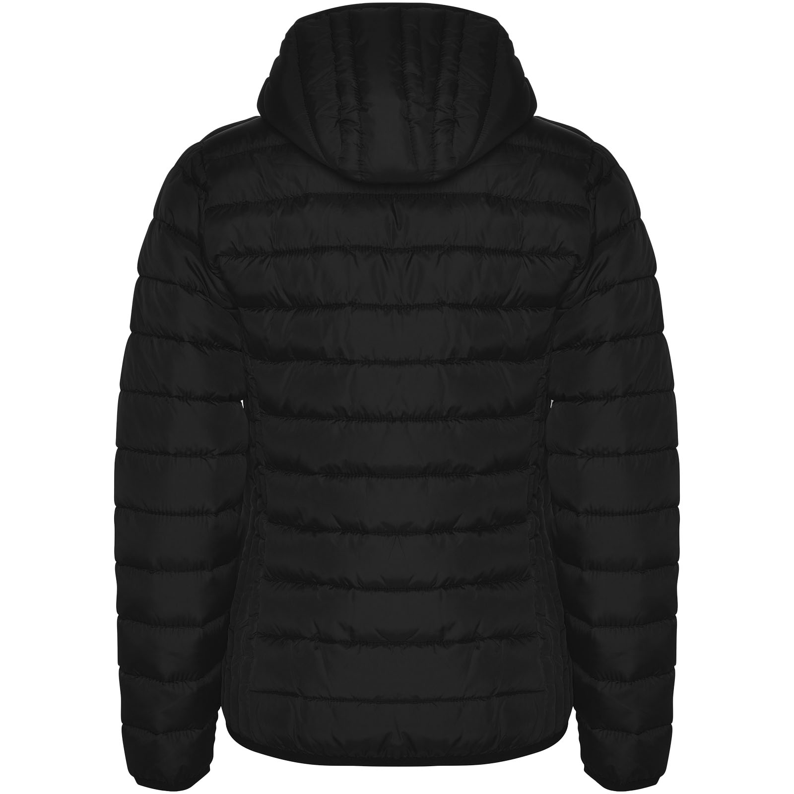 Norway women’s insulated jacket