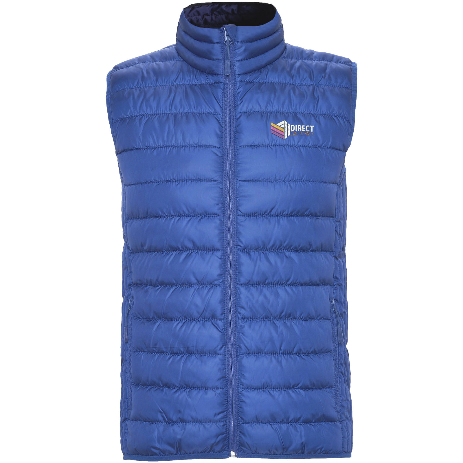 Oslo men’s insulated bodywarmer