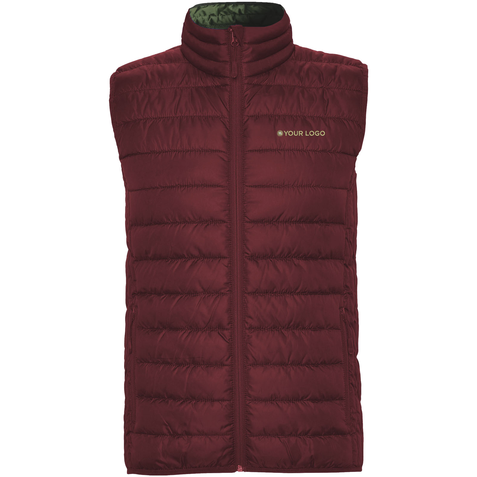 Oslo men’s insulated bodywarmer