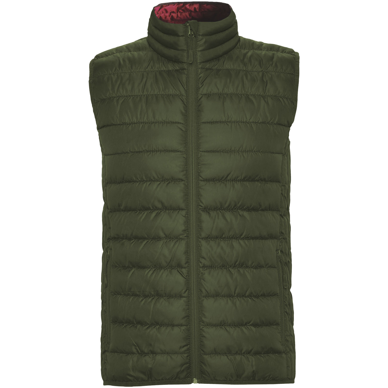 Oslo men’s insulated bodywarmer