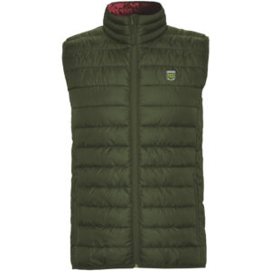 Oslo men’s insulated bodywarmer