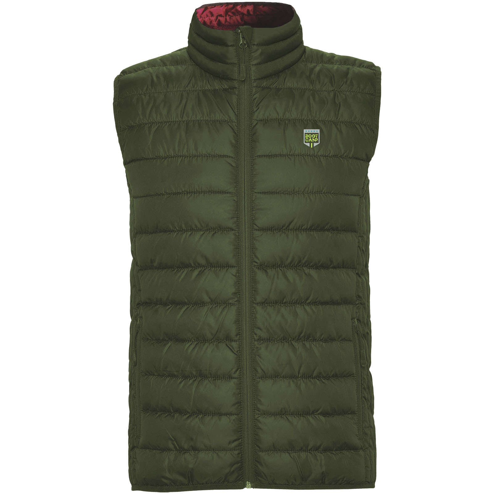 Oslo men’s insulated bodywarmer