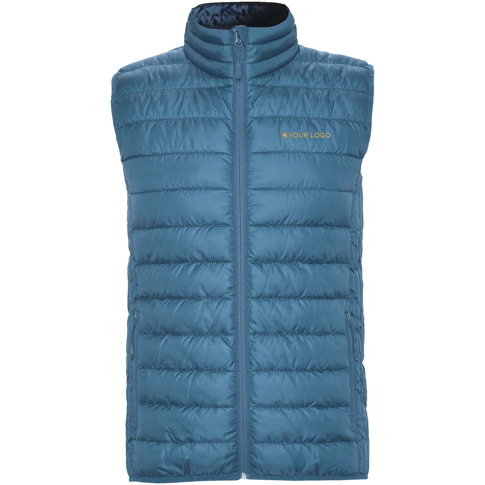 Oslo men’s insulated bodywarmer