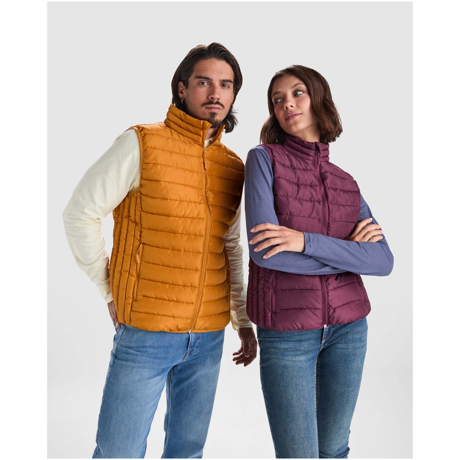 Oslo men’s insulated bodywarmer
