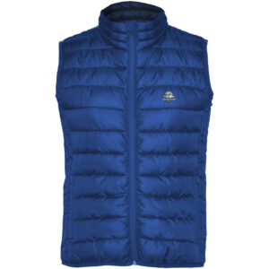 Oslo women’s insulated bodywarmer