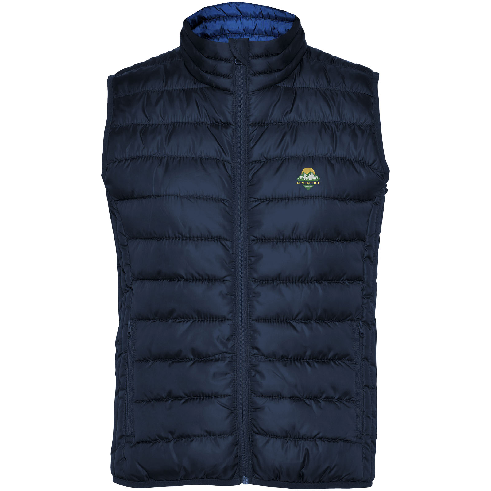 Oslo women’s insulated bodywarmer
