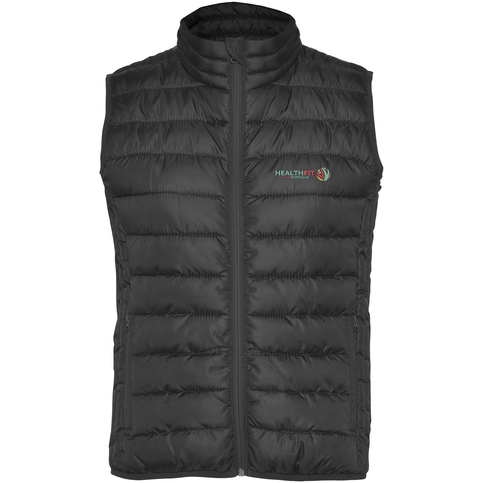 Oslo women’s insulated bodywarmer