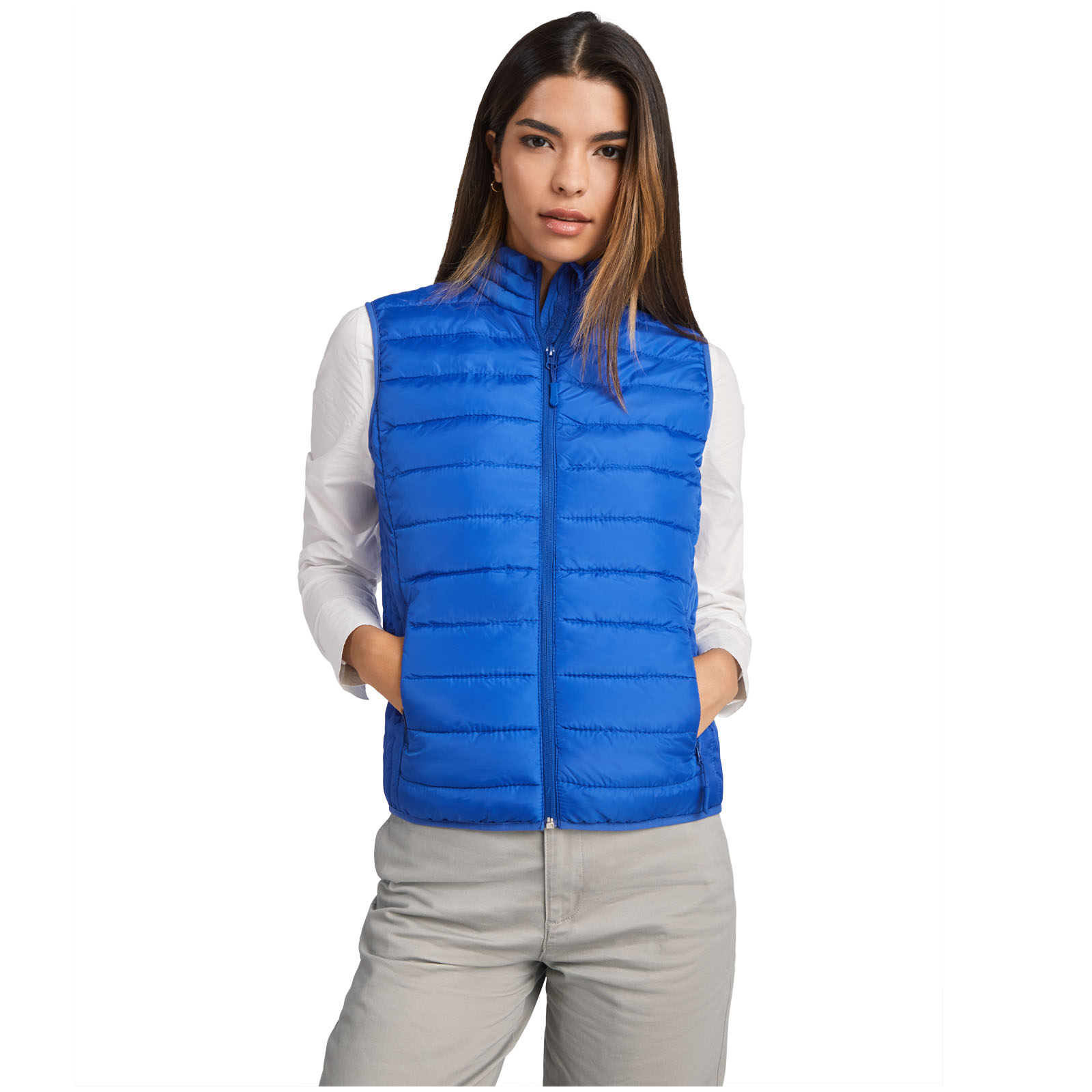 Oslo women’s insulated bodywarmer