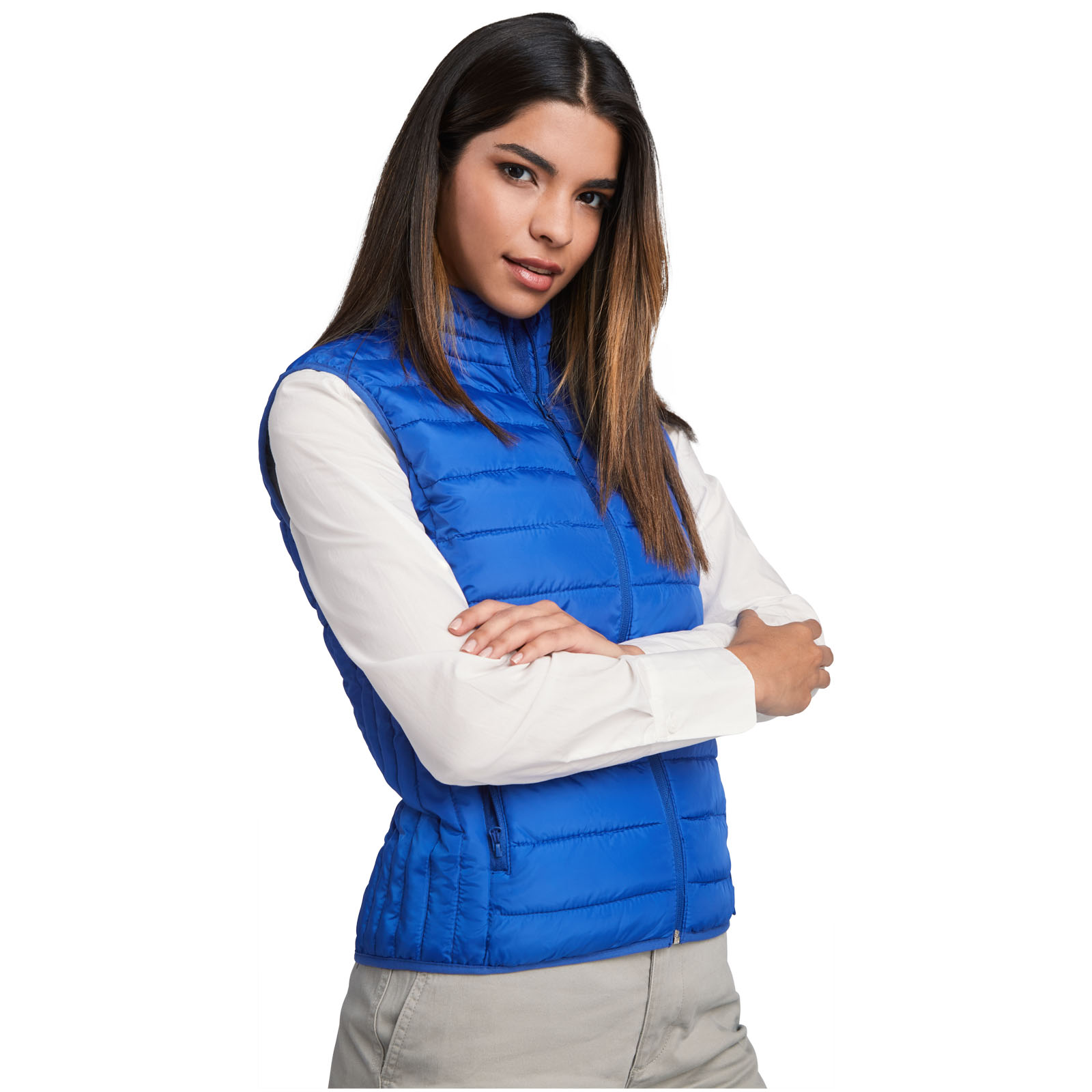 Oslo women’s insulated bodywarmer