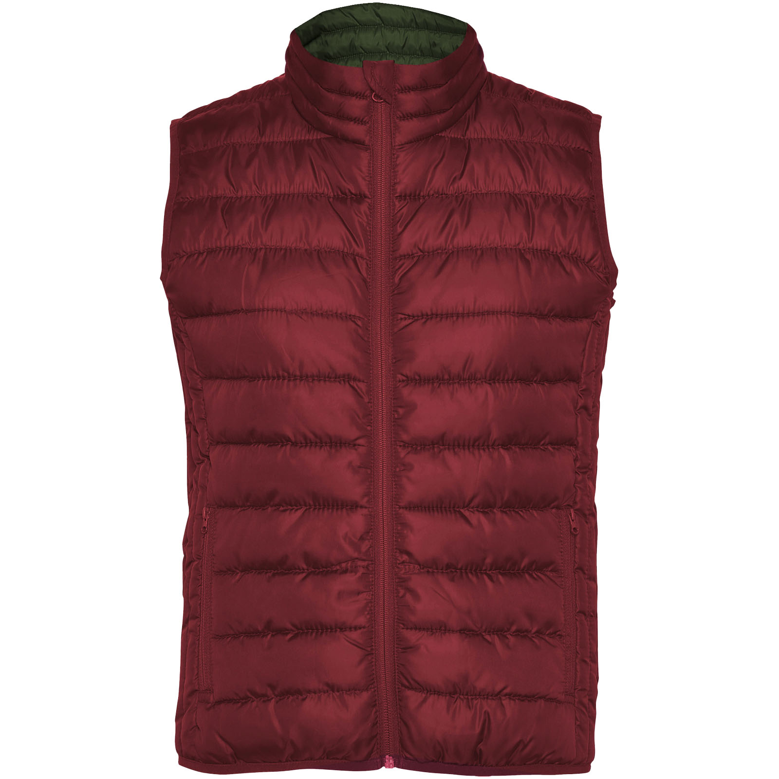 Oslo women’s insulated bodywarmer