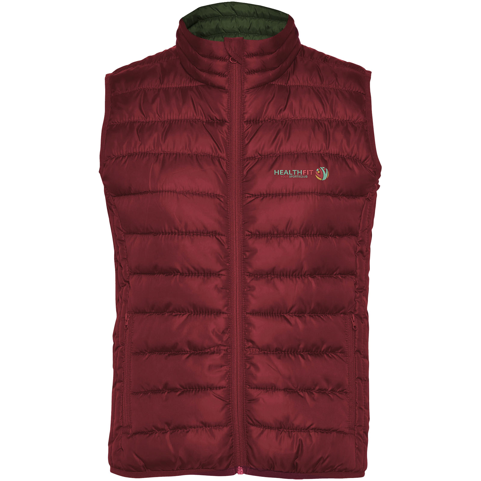 Oslo women’s insulated bodywarmer