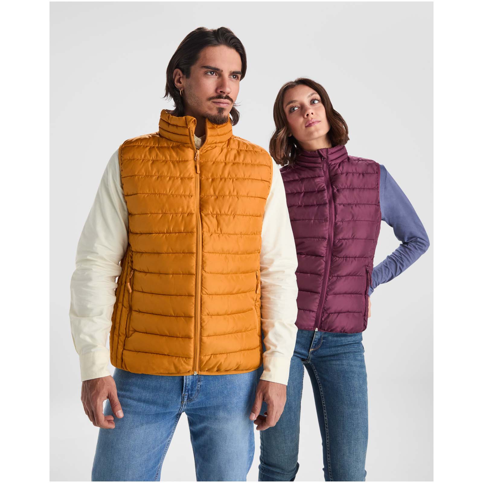 Oslo women’s insulated bodywarmer