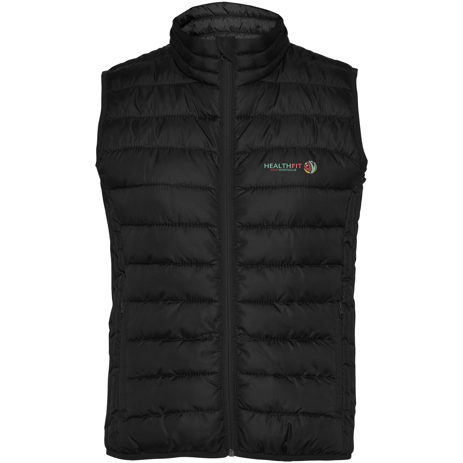 Oslo women’s insulated bodywarmer