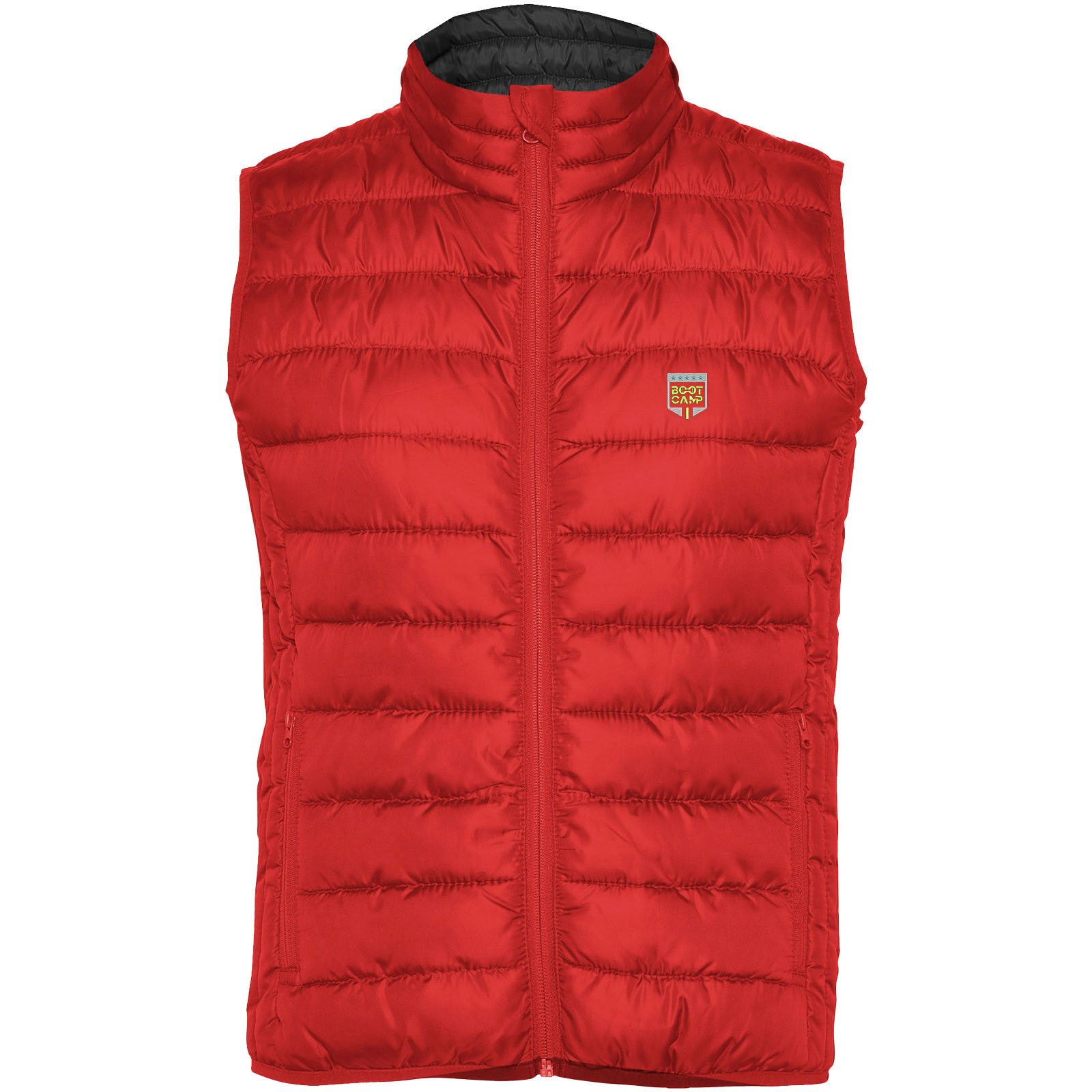 Oslo women’s insulated bodywarmer