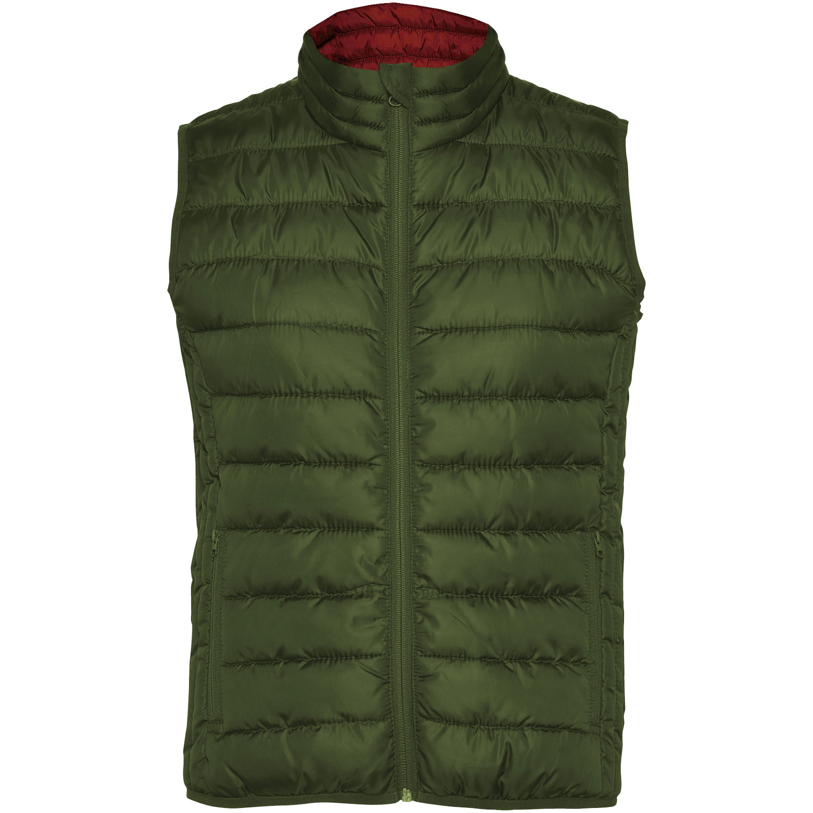 Oslo women’s insulated bodywarmer