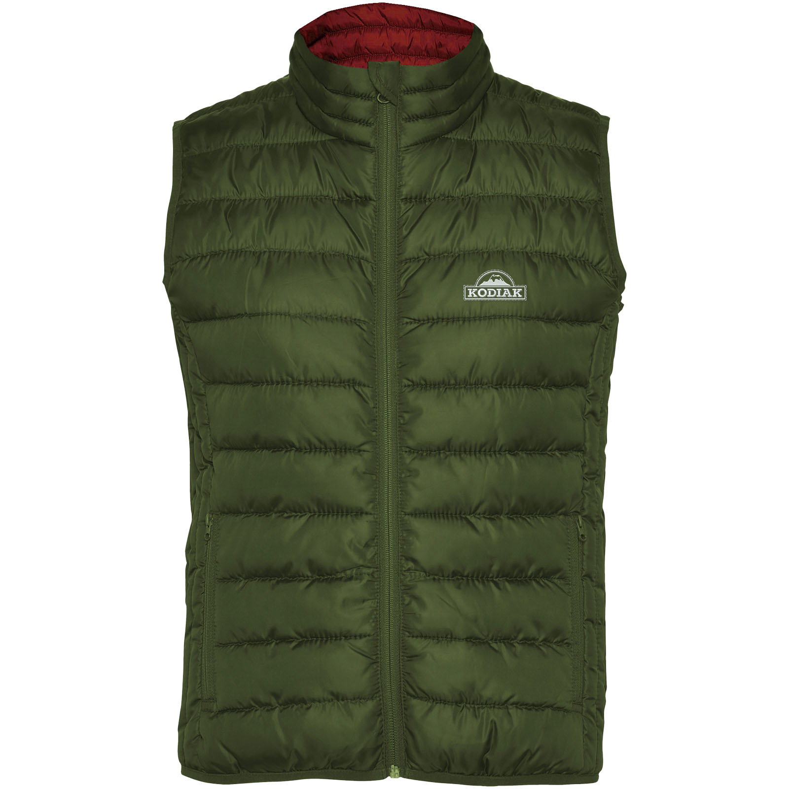 Oslo women’s insulated bodywarmer