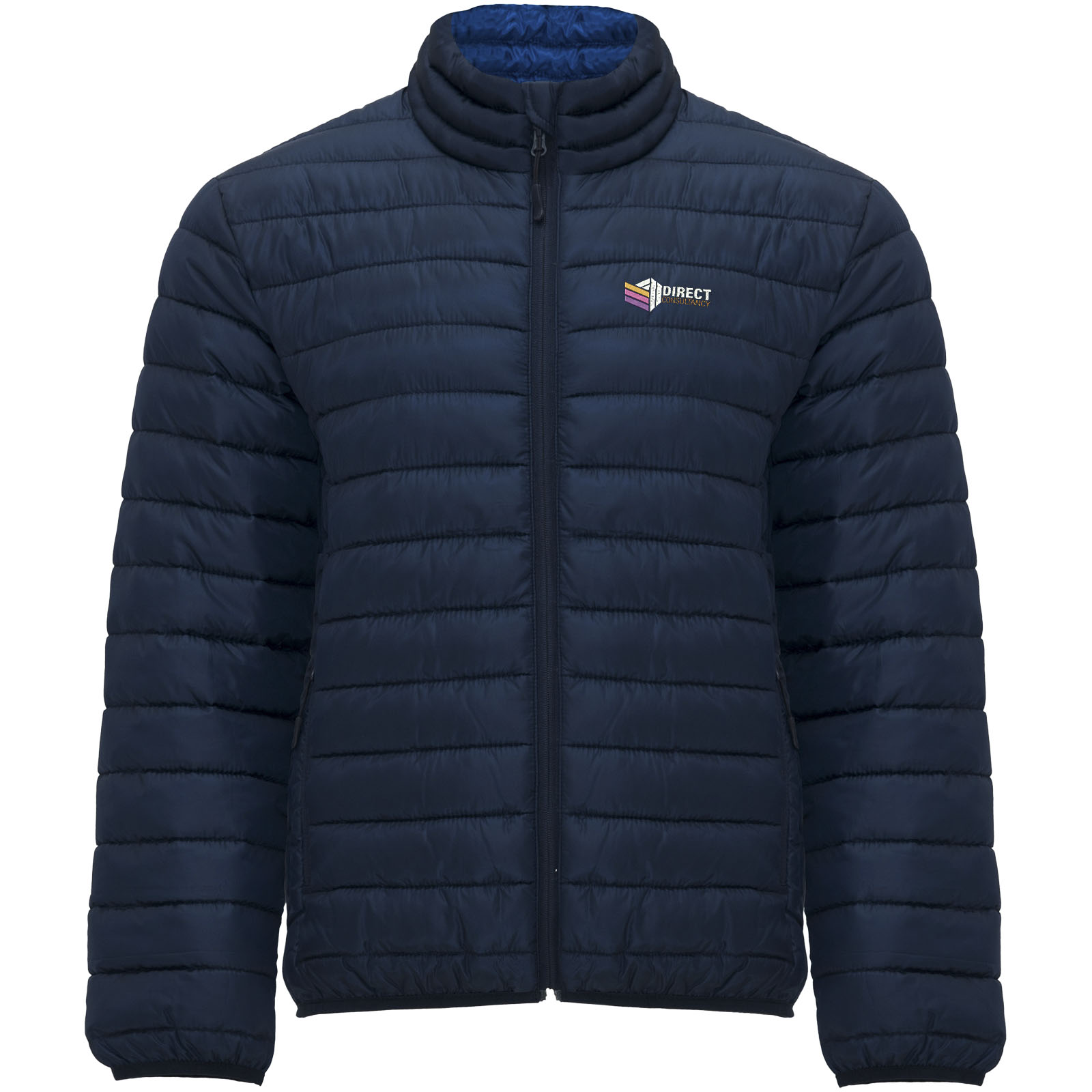 Finland men’s insulated jacket
