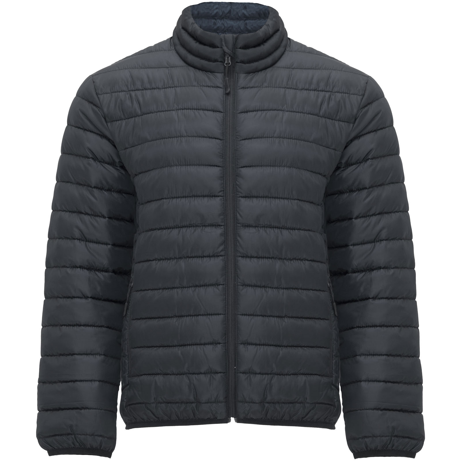 Finland men’s insulated jacket