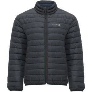 Finland men’s insulated jacket