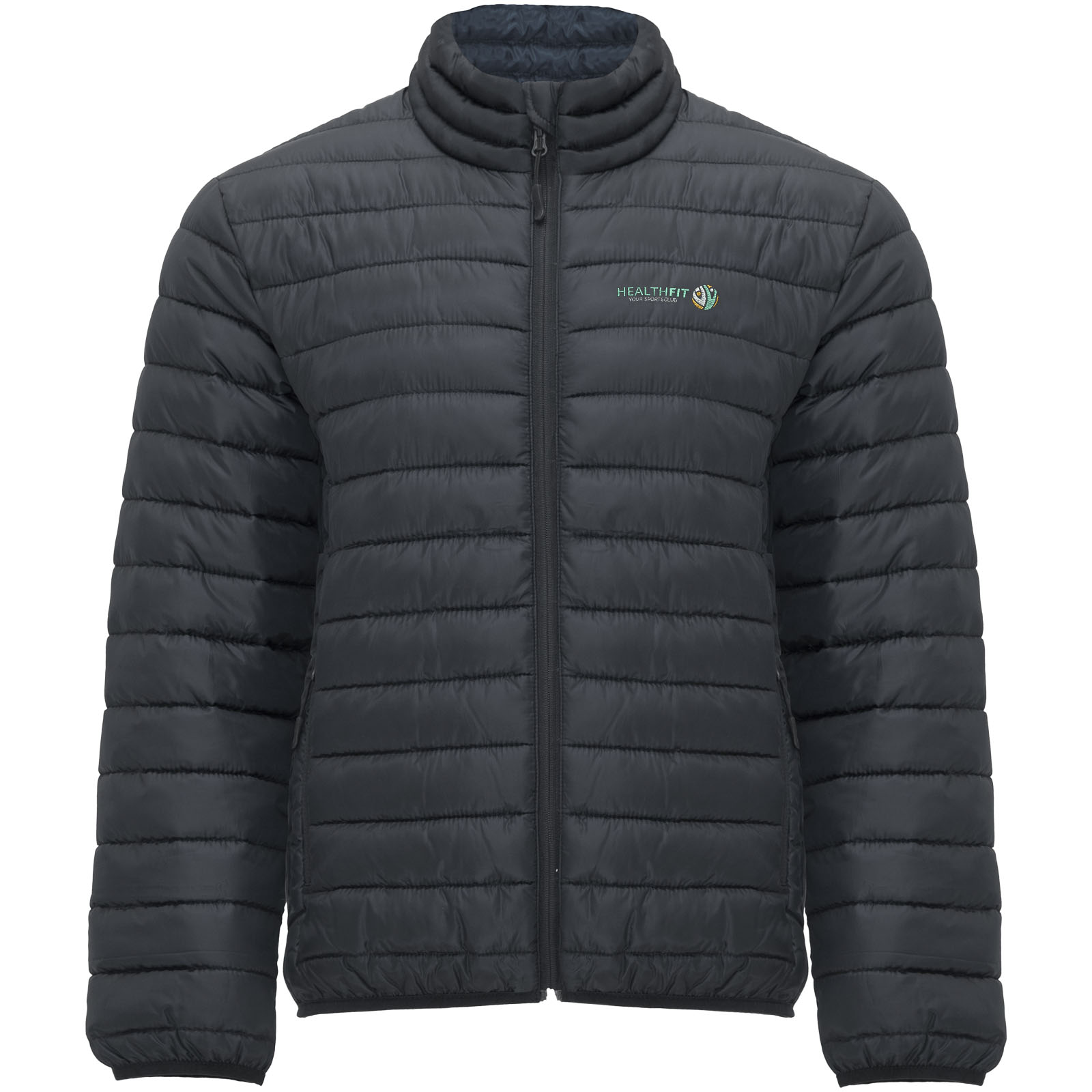 Finland men’s insulated jacket