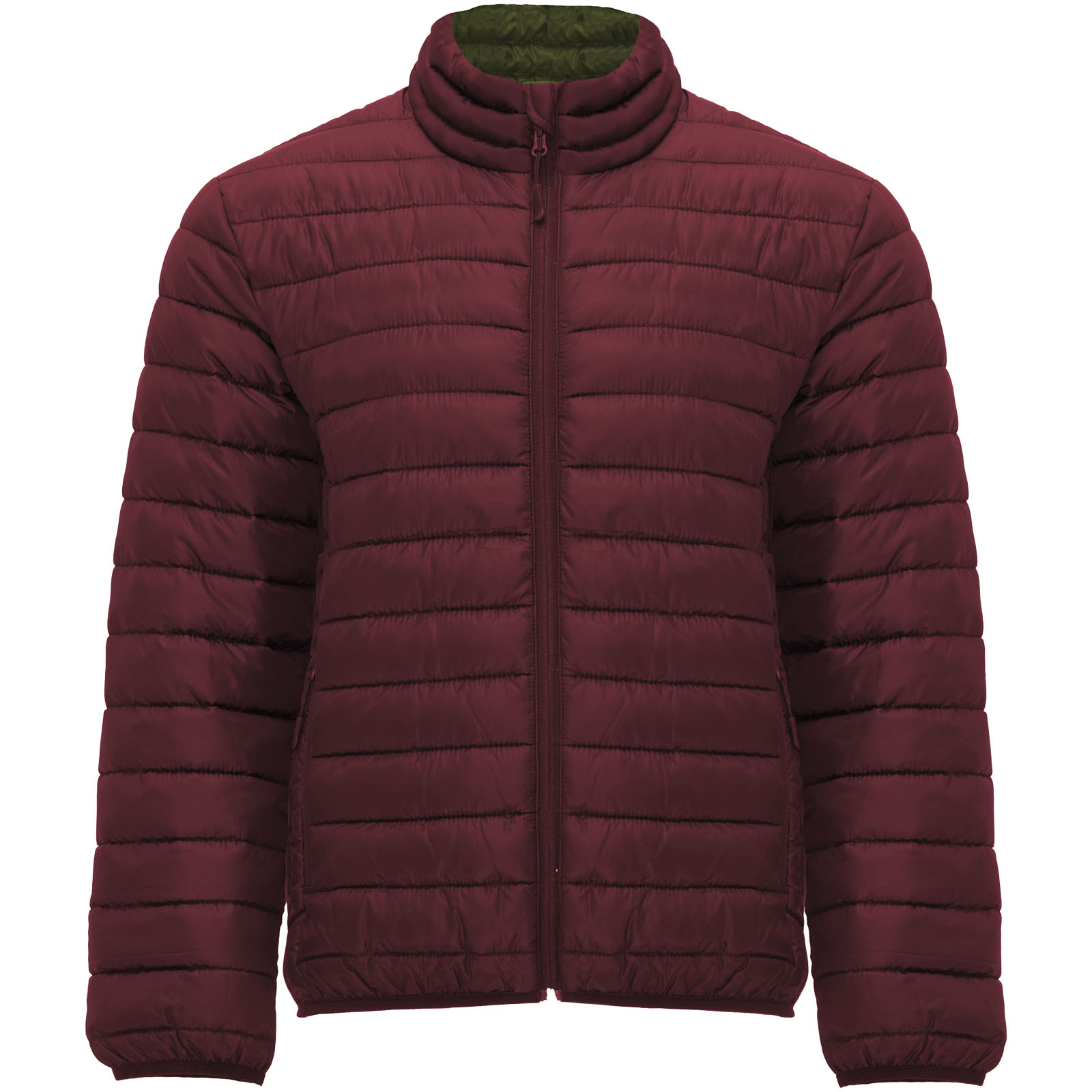 Finland men’s insulated jacket