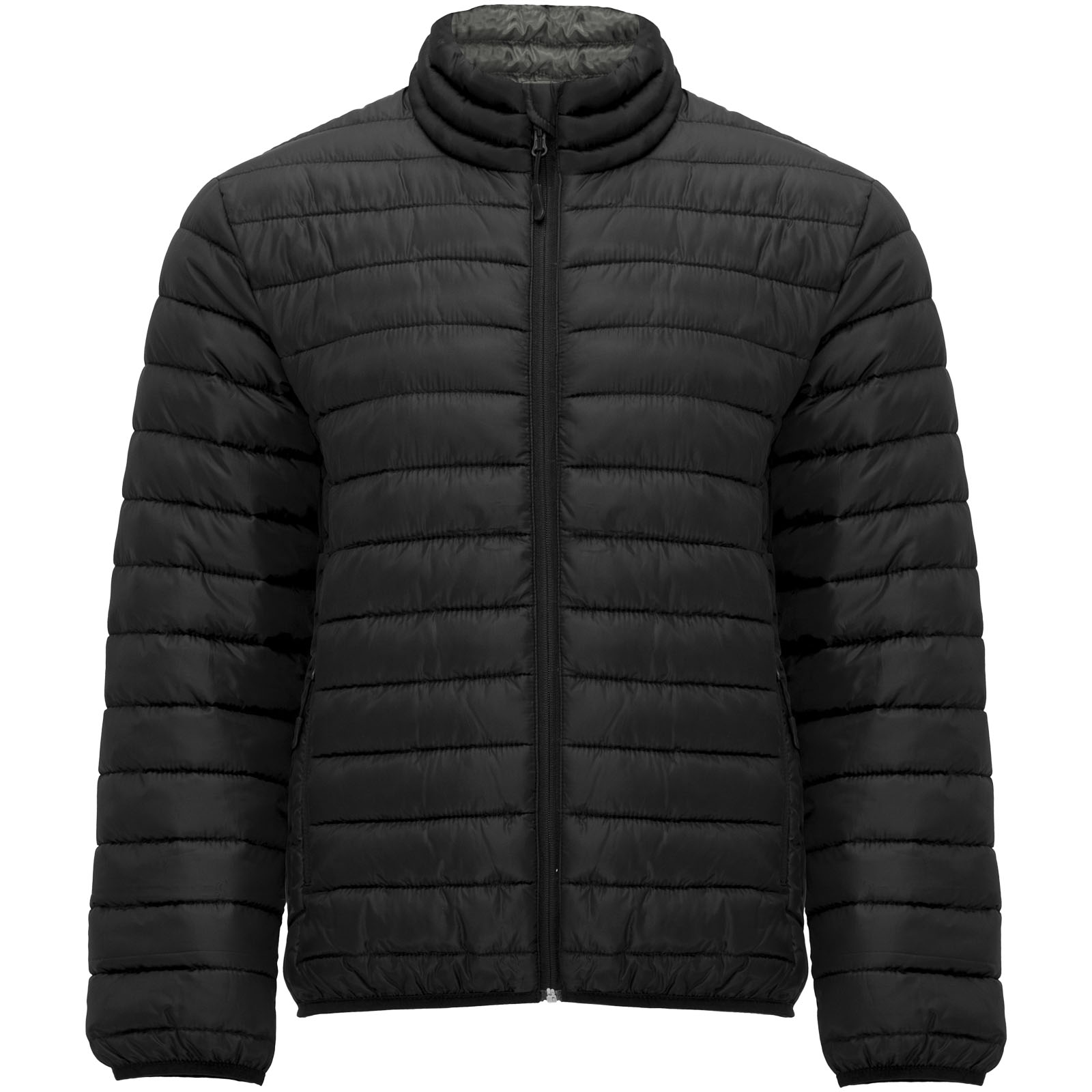 Finland men’s insulated jacket