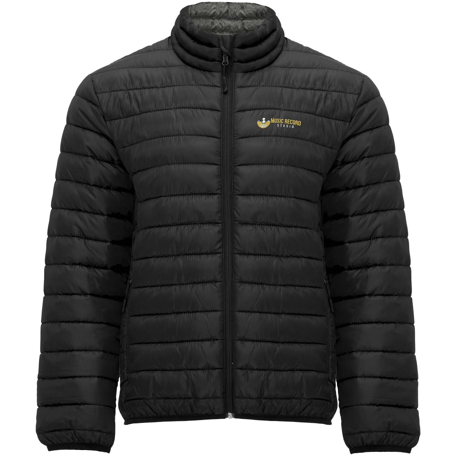 Finland men’s insulated jacket