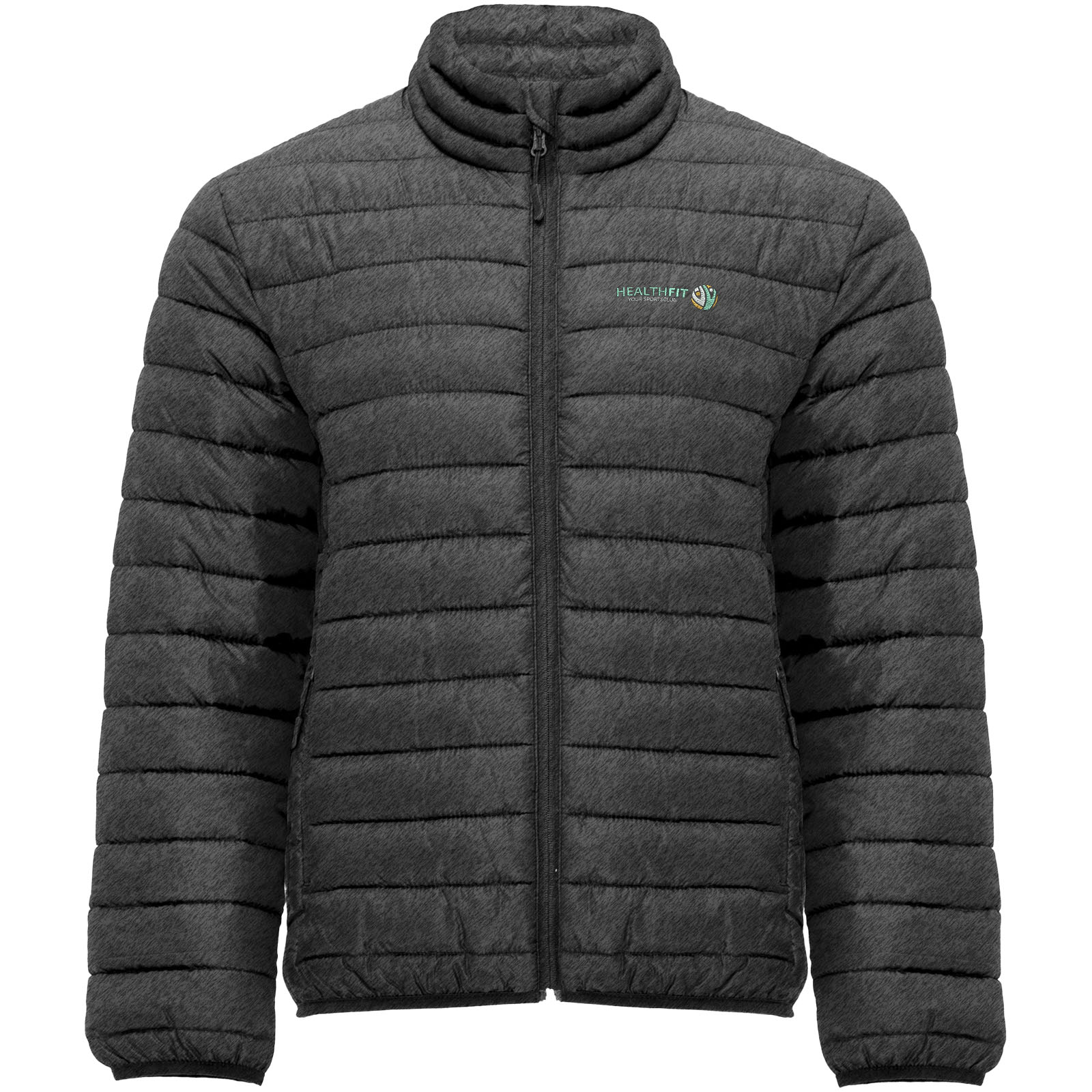 Finland men’s insulated jacket