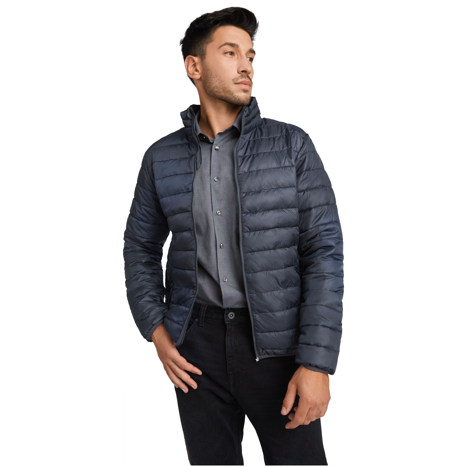 Finland men’s insulated jacket