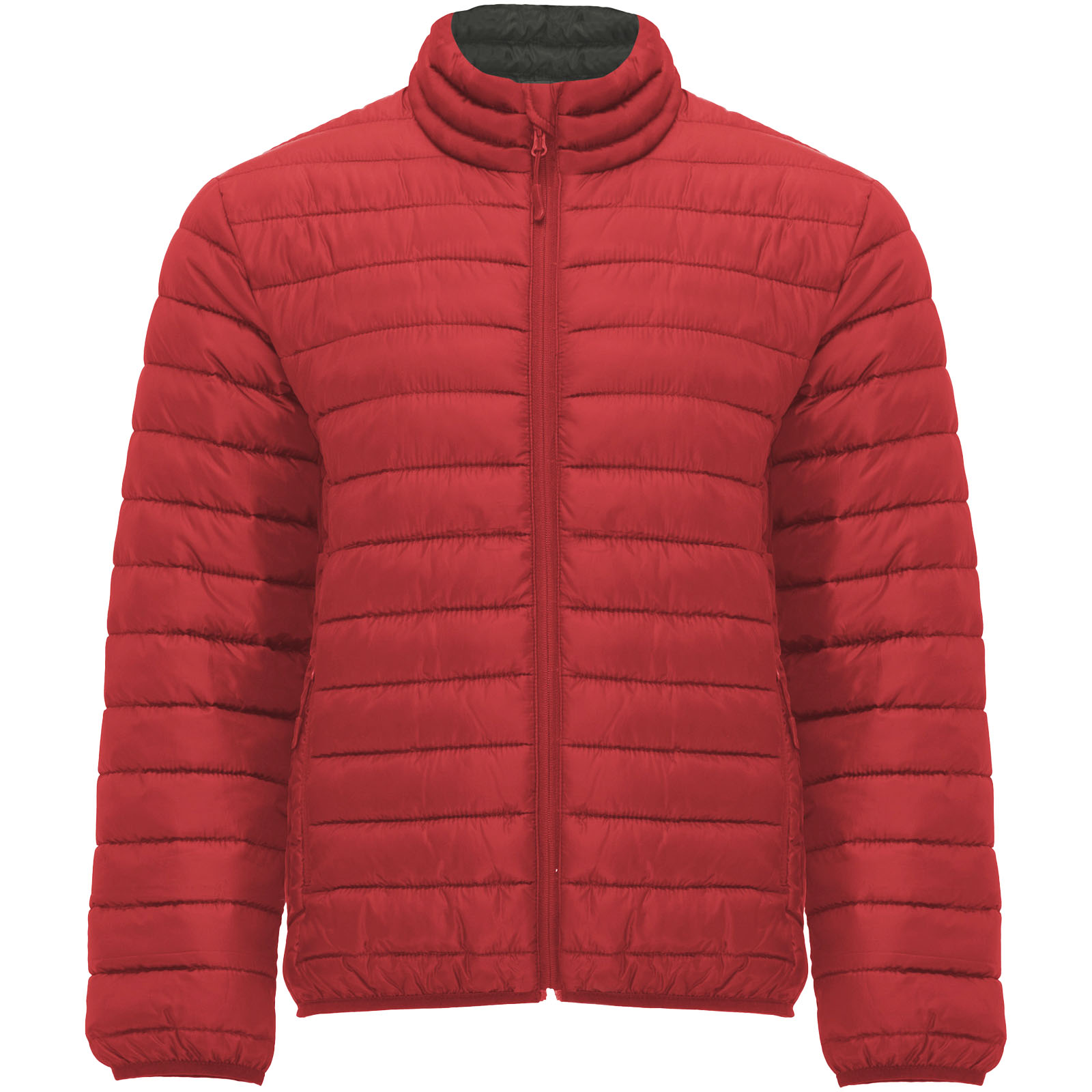Finland men’s insulated jacket