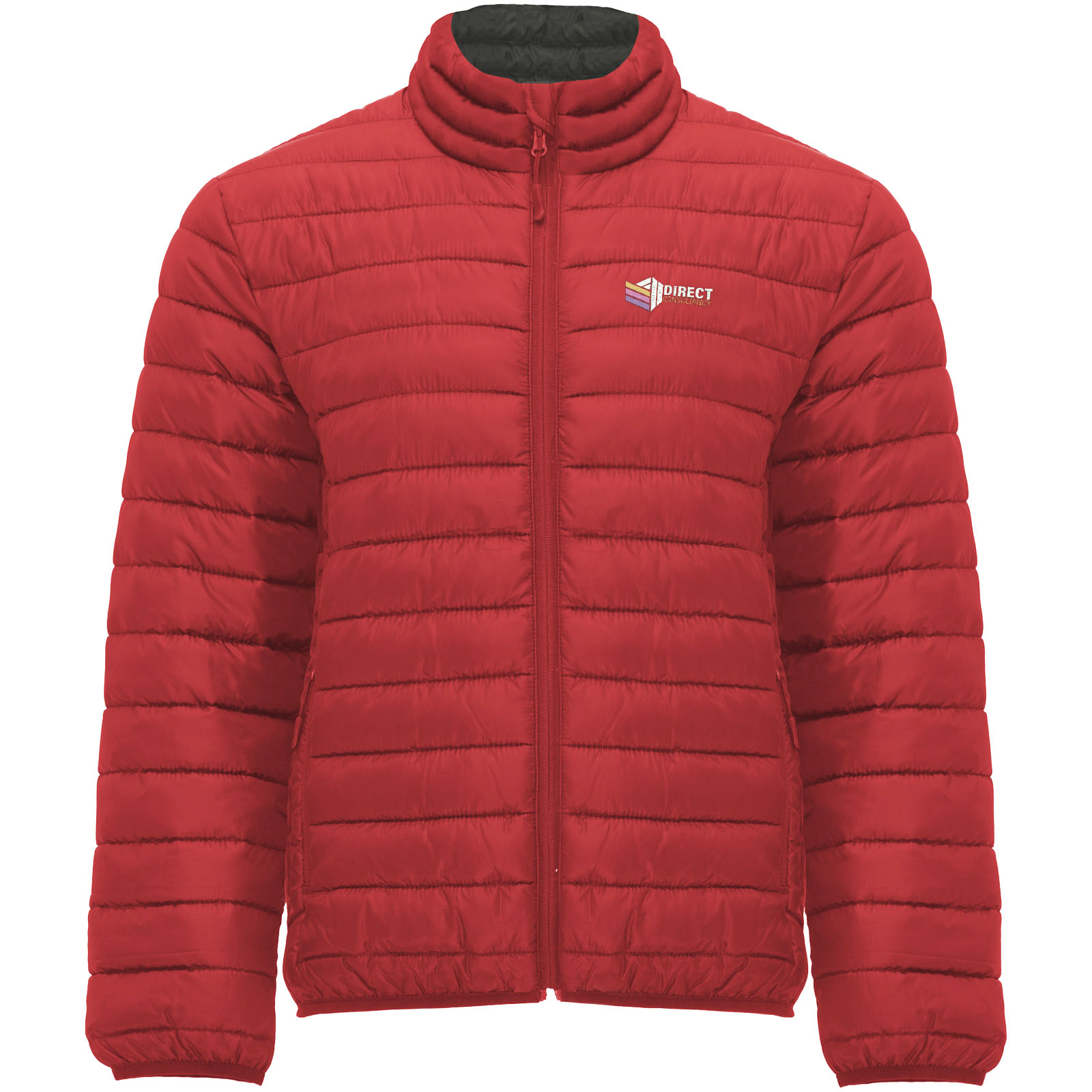 Finland men’s insulated jacket