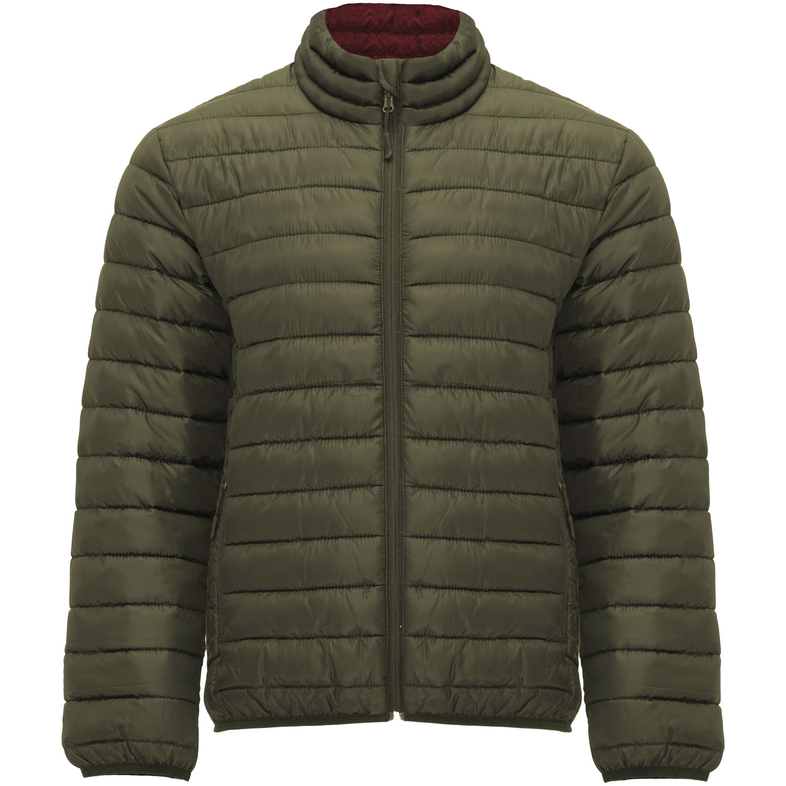 Finland men’s insulated jacket