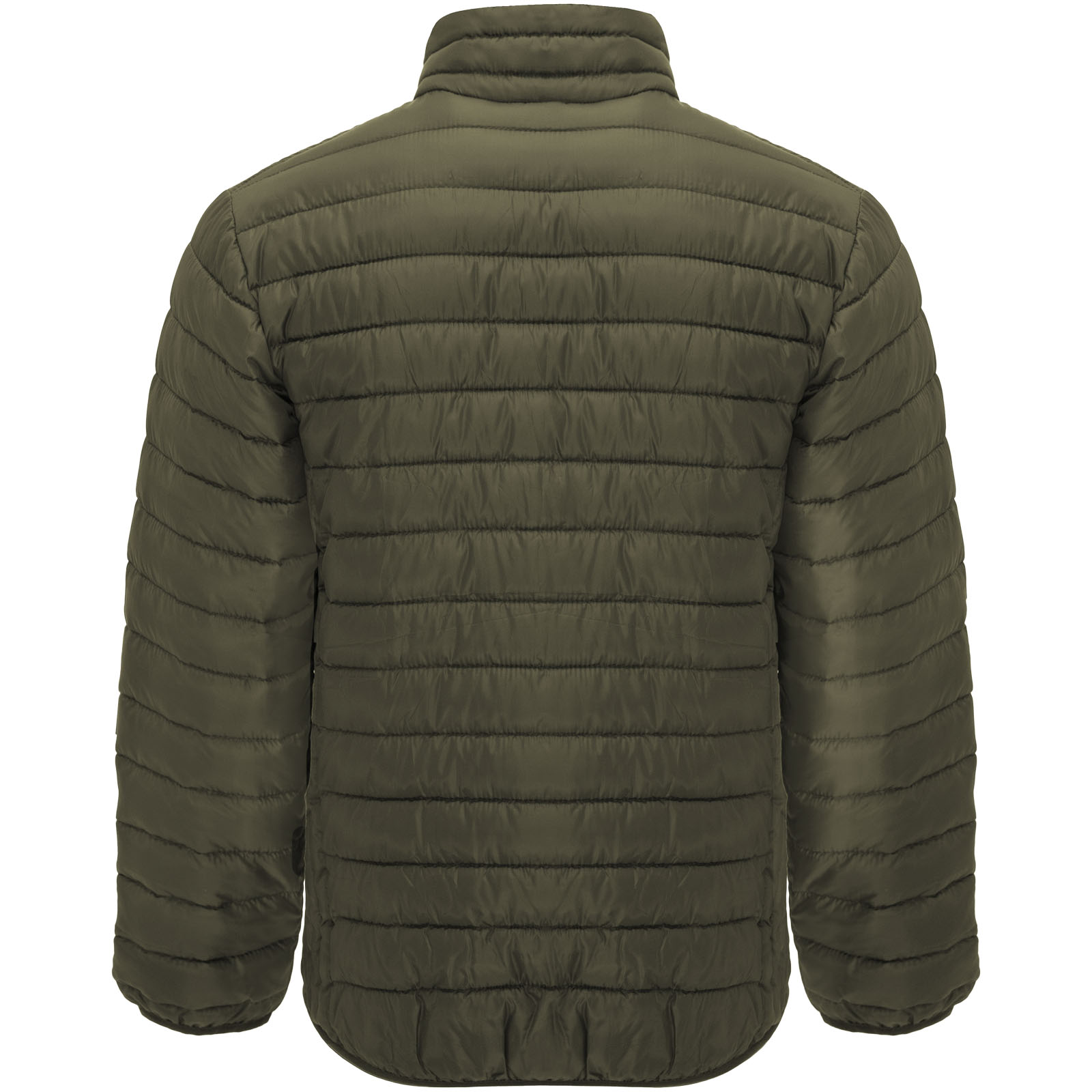 Finland men’s insulated jacket