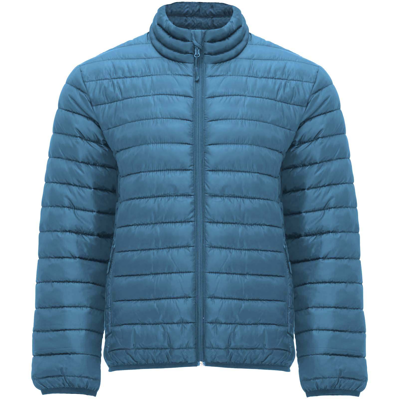 Finland men’s insulated jacket