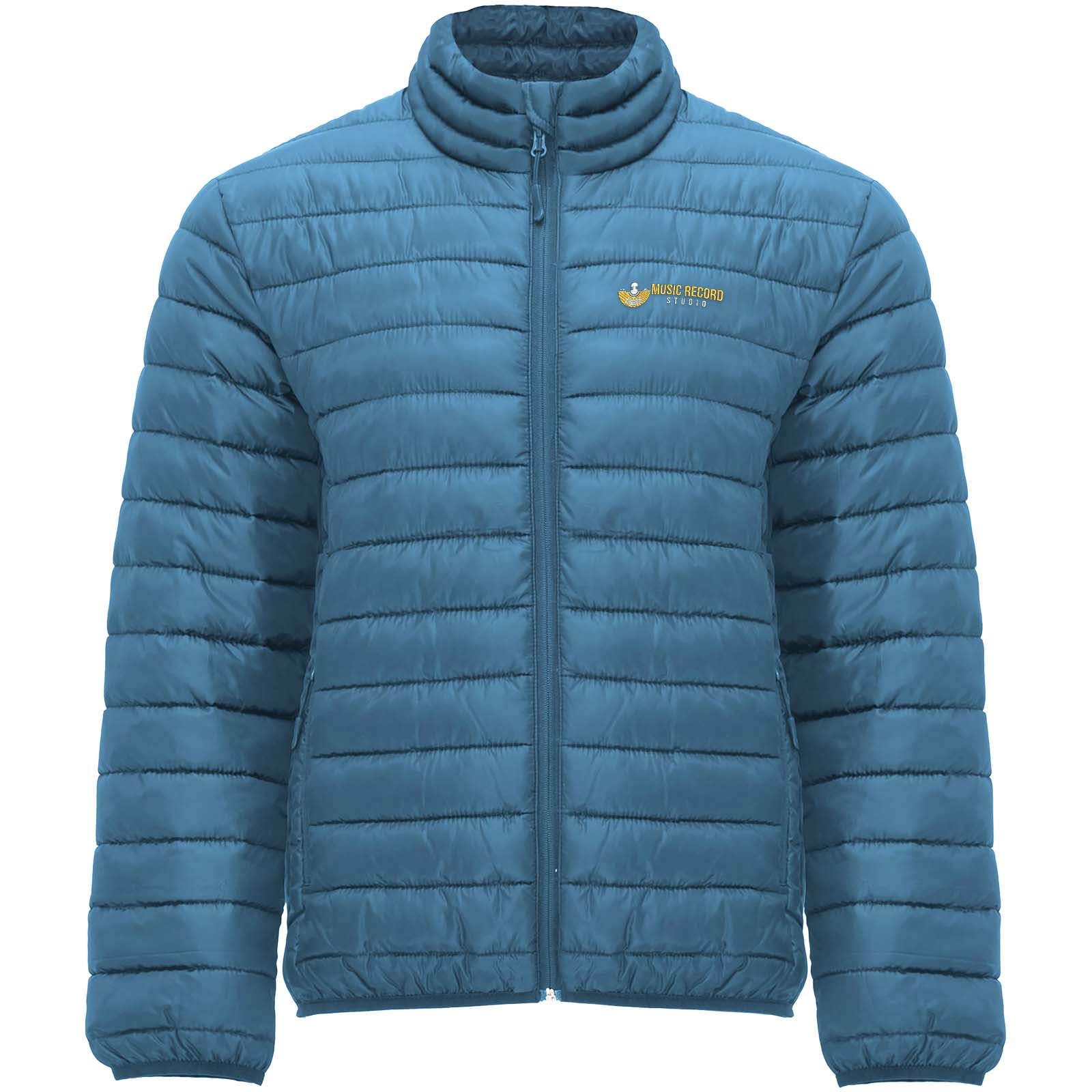 Finland men’s insulated jacket