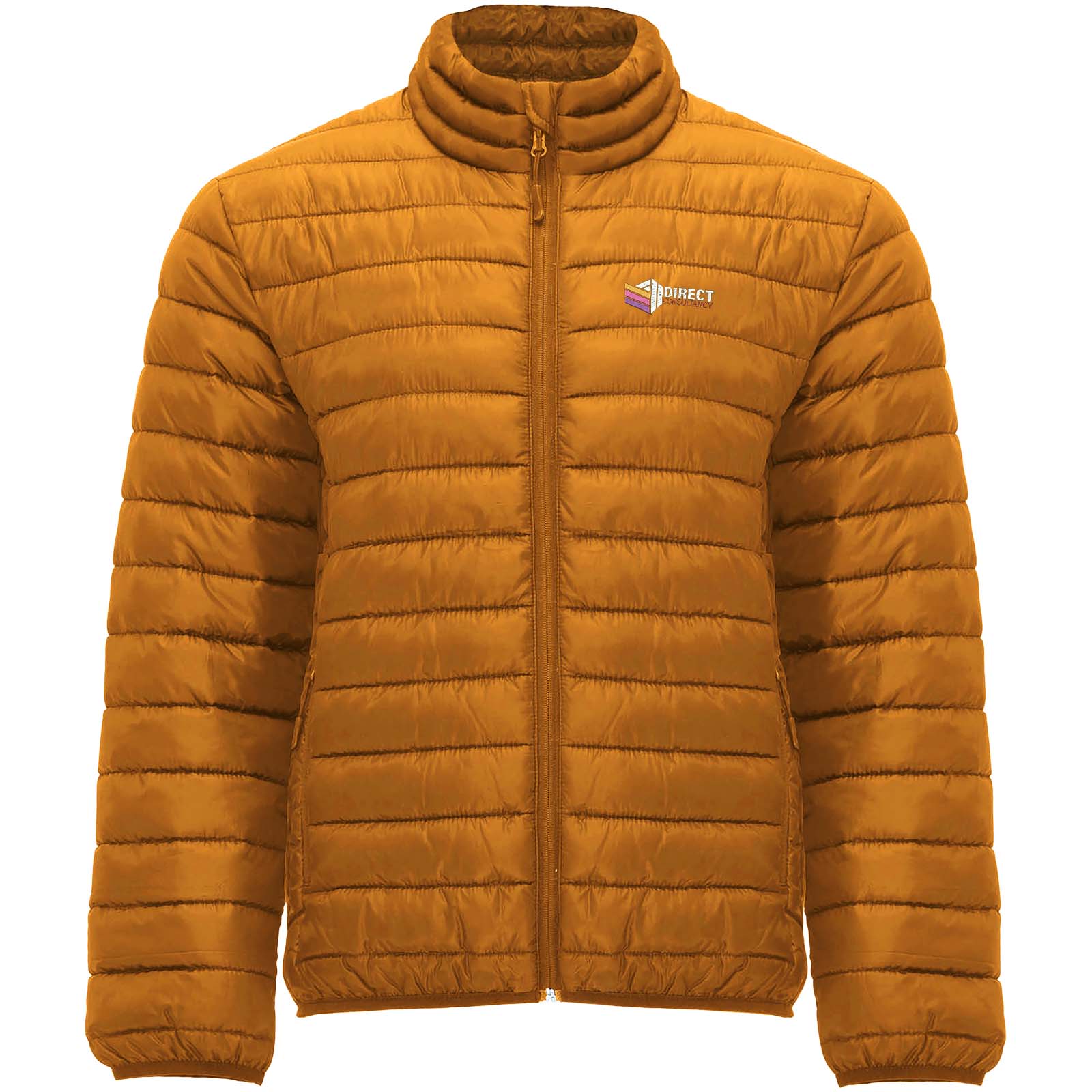 Finland men’s insulated jacket