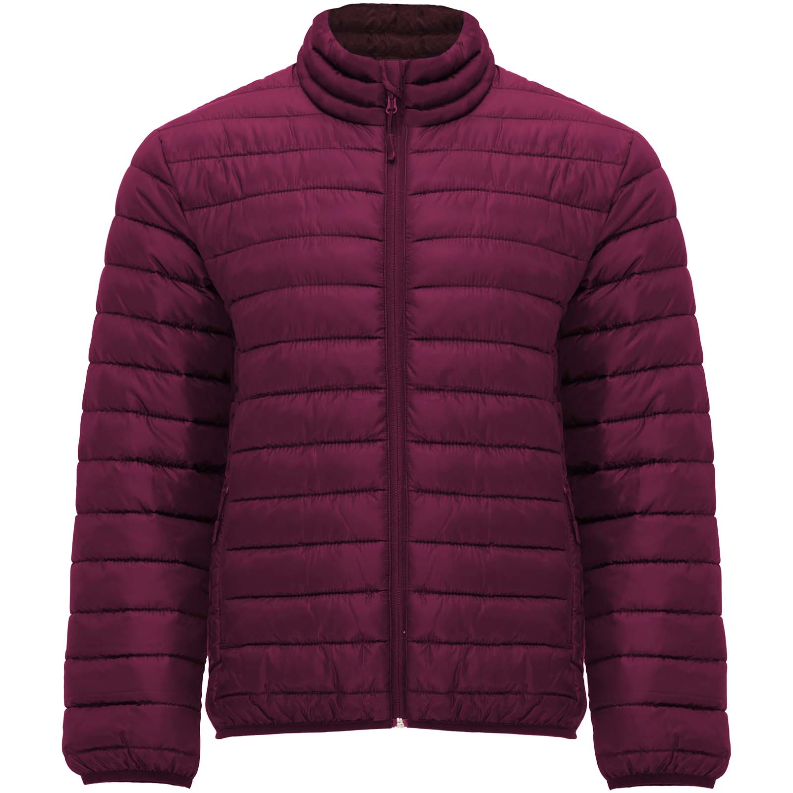 Finland men’s insulated jacket