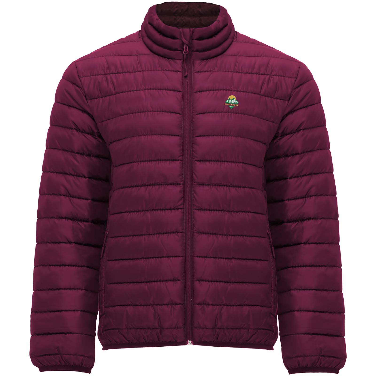 Finland men’s insulated jacket