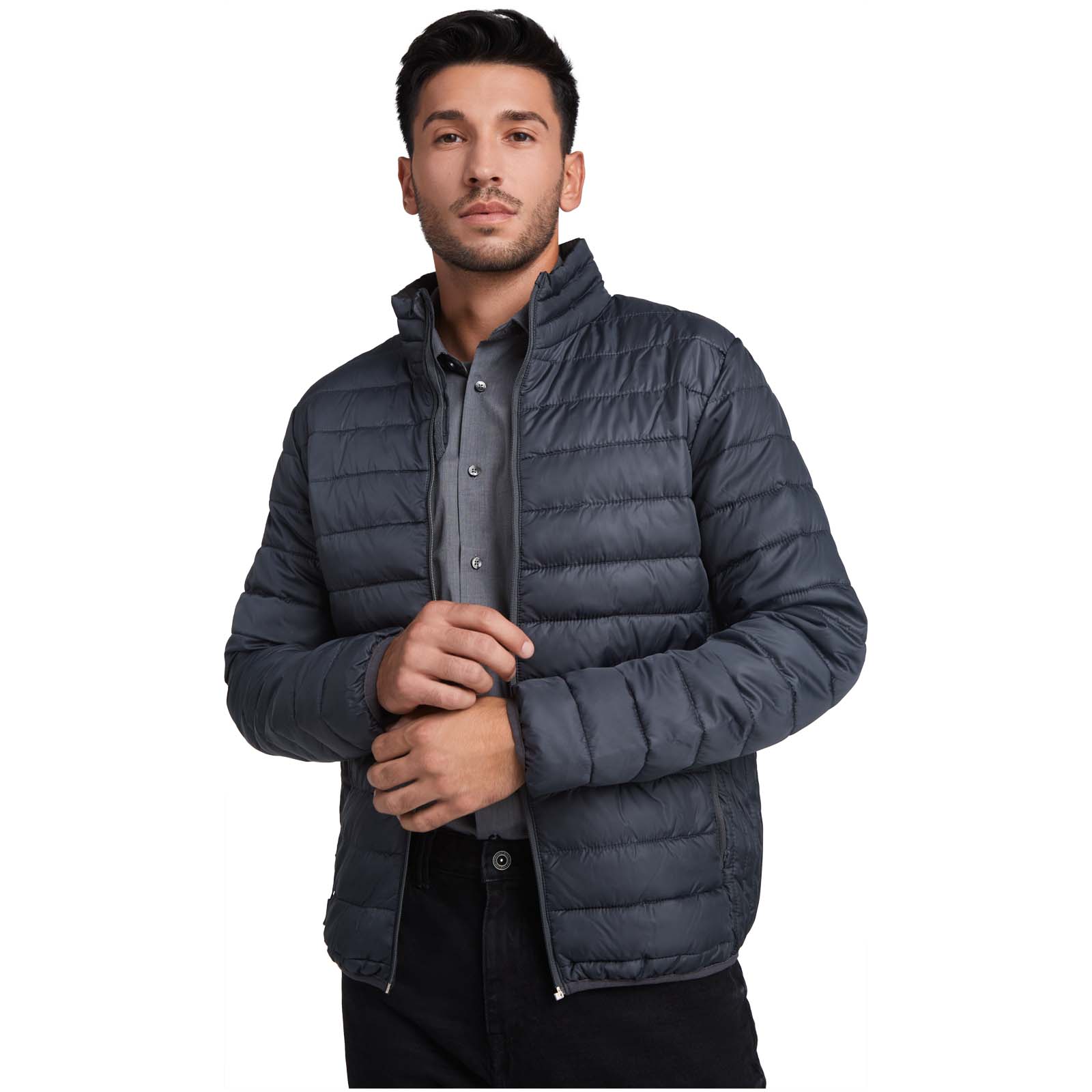 Finland men’s insulated jacket
