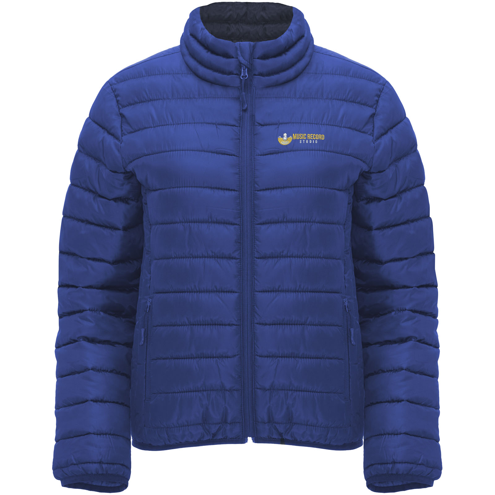 Finland women’s insulated jacket