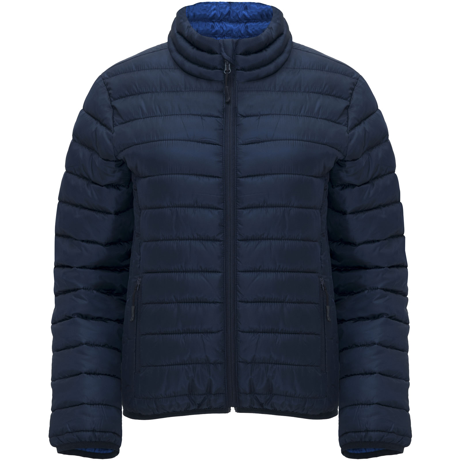 Finland women’s insulated jacket