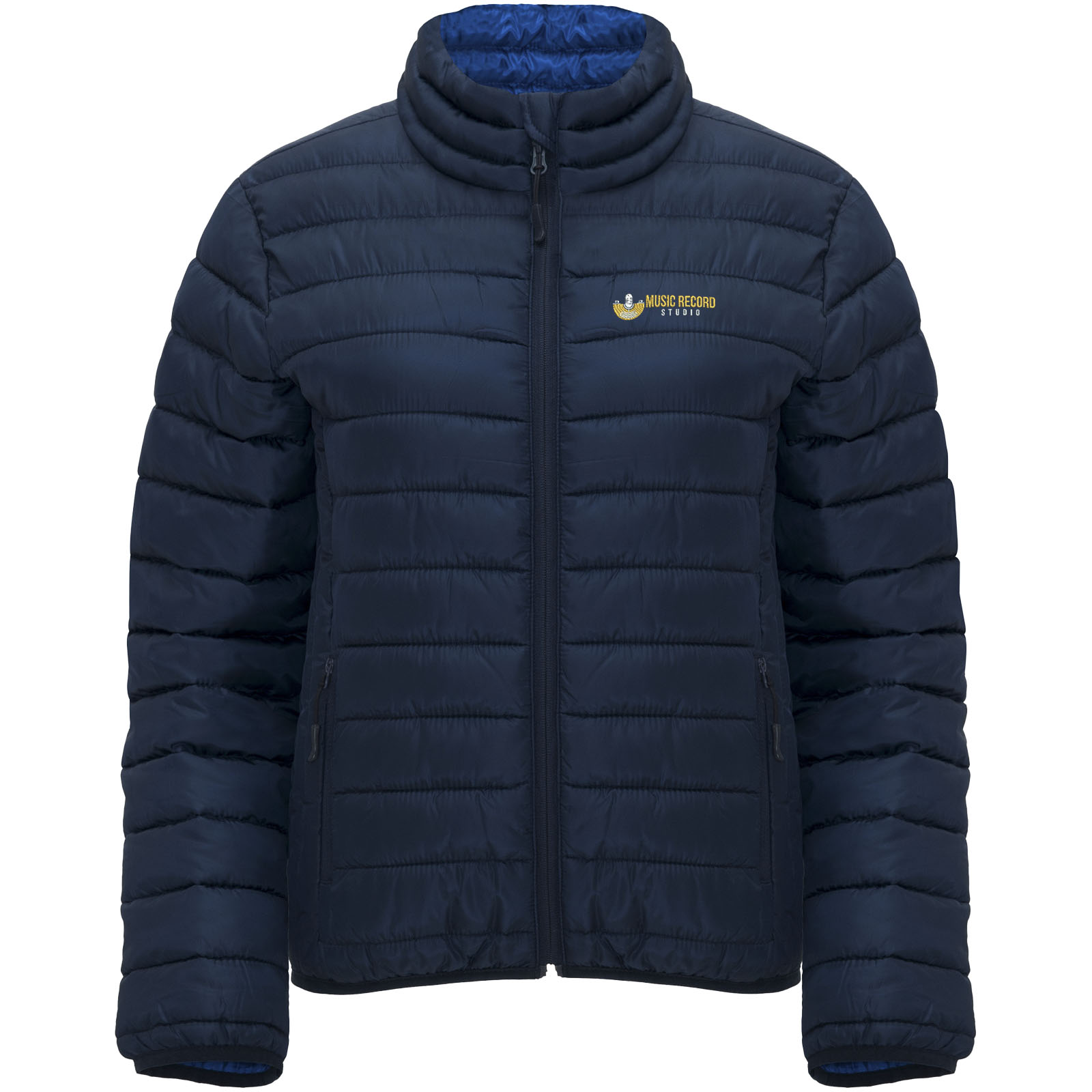 Finland women’s insulated jacket