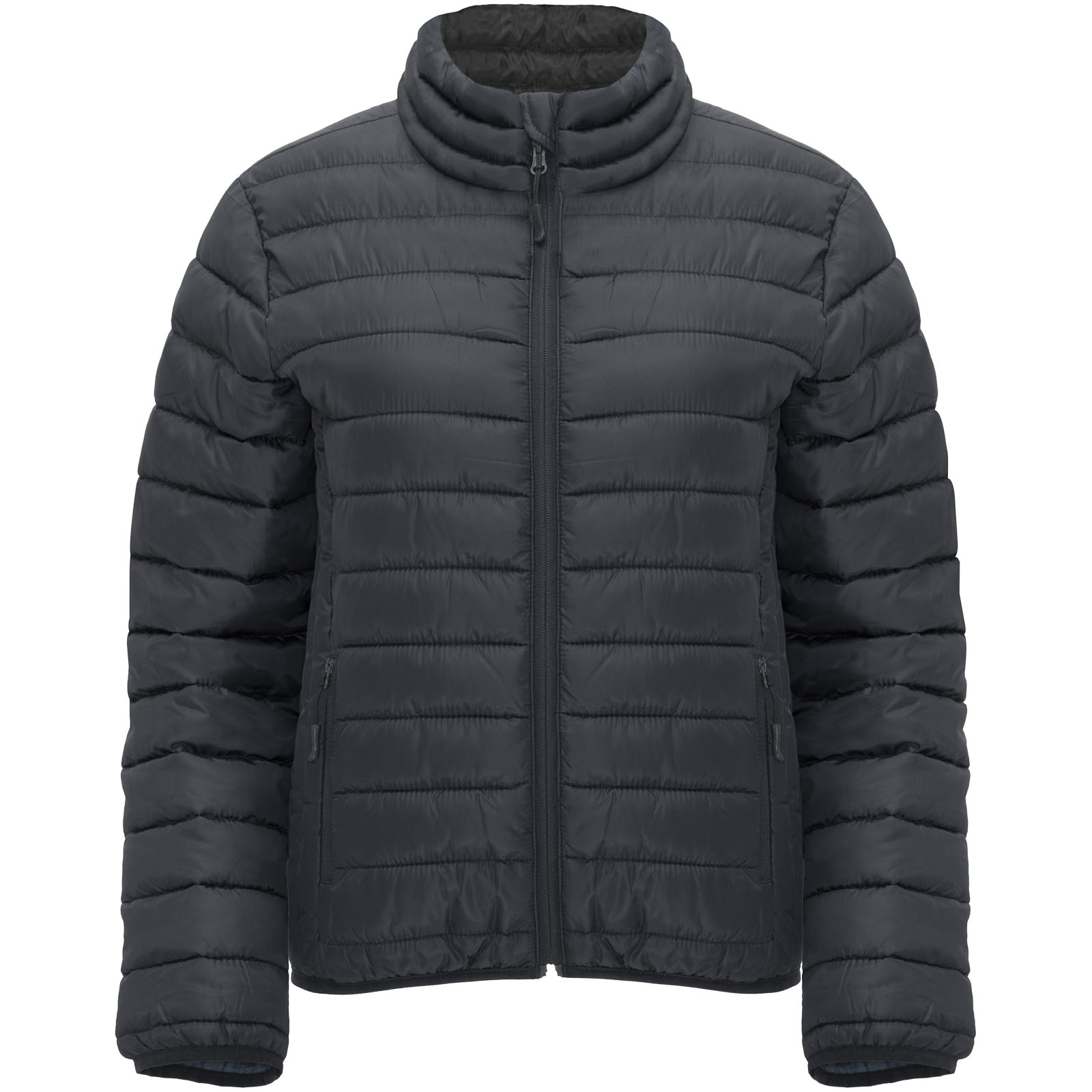 Finland women’s insulated jacket