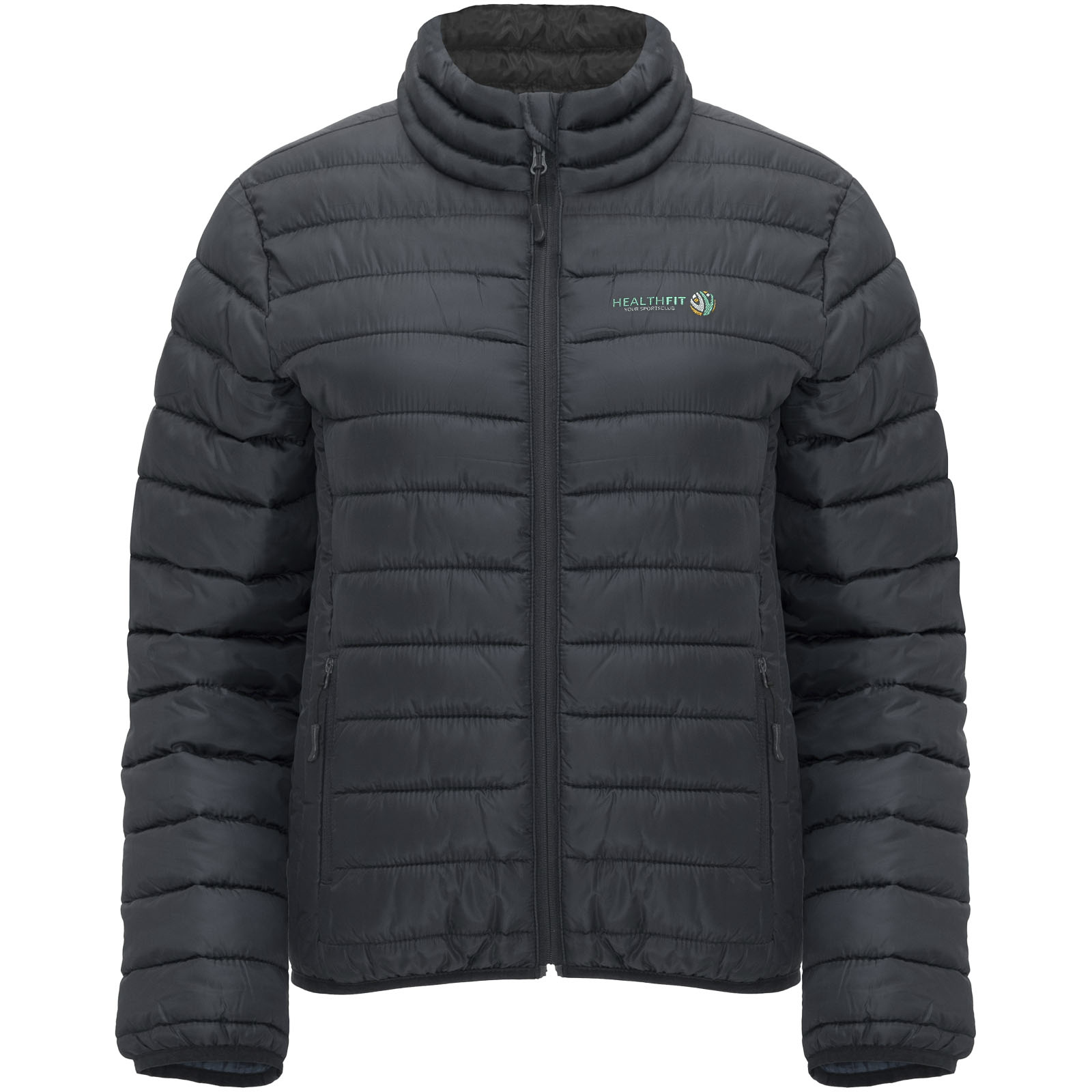 Finland women’s insulated jacket
